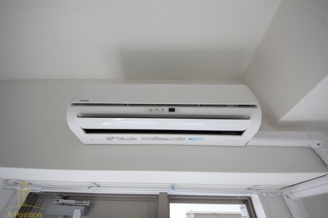 その他設備　エスリード中之島クロスゲート