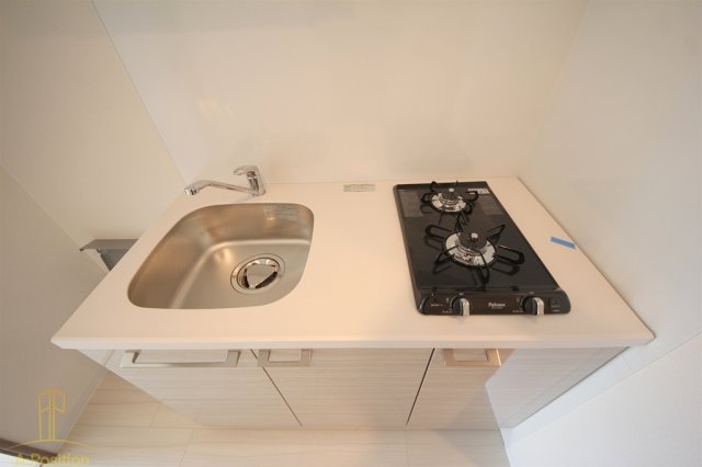 キッチン　エスリード中之島クロスゲート