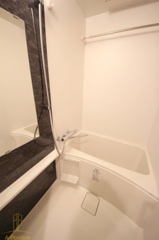 バス・シャワールーム　エスリード中之島クロスゲート