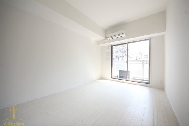 居室・リビング　エスリード中之島クロスゲート