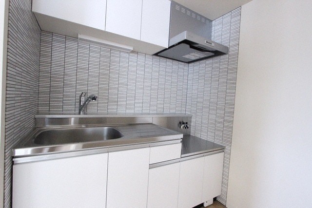 キッチン　人気の独立キッチンタイプです！