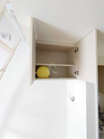 収納　フェリスミーティア