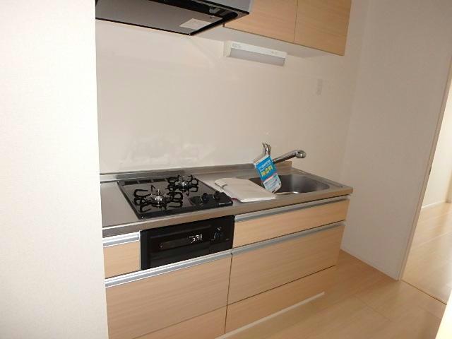 キッチン　キッチン※同棟別室参考写真