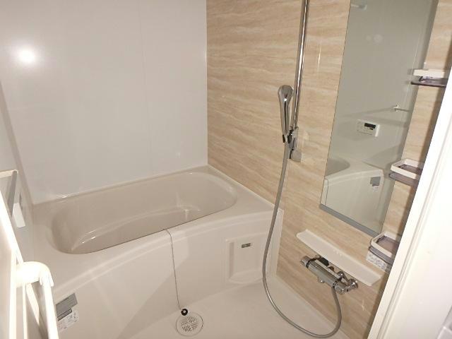 バス・シャワールーム　浴室※同棟別室参考写真