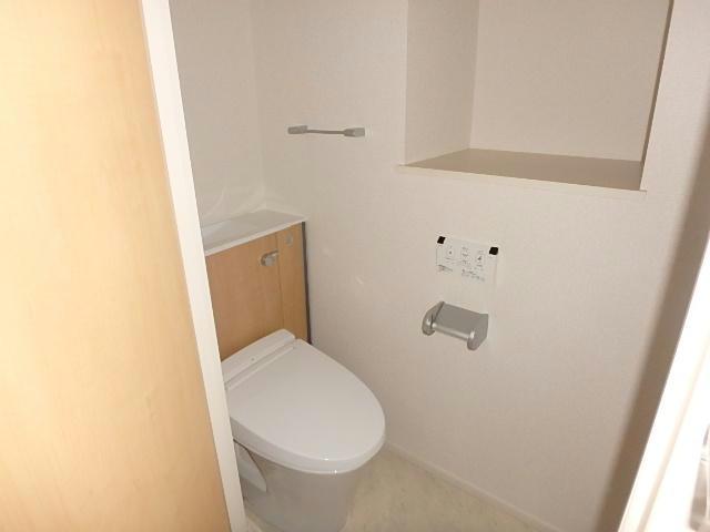 トイレ　トイレ※同棟別室参考写真
