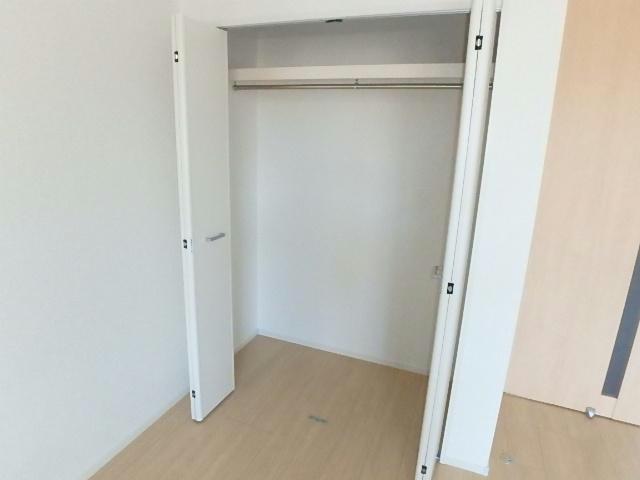 収納　クローゼット※同棟別室参考写真