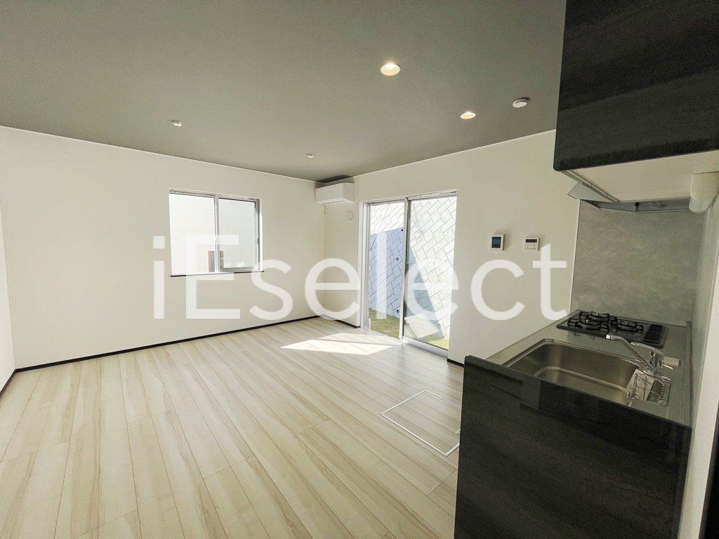 その他部屋・スペース　別角度からはこんな感じ♪