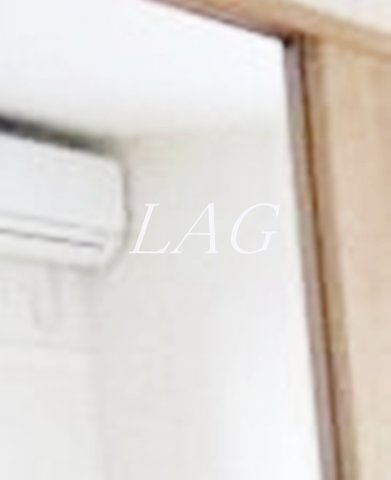 その他設備　エアコンです。