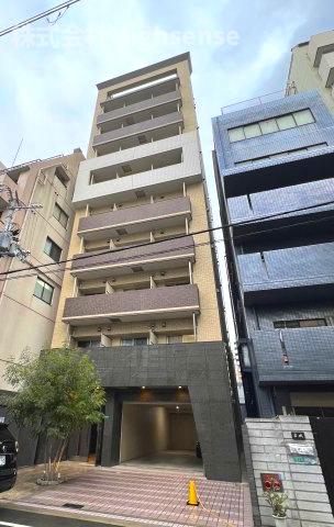 建物外観　外観も気になるポイント