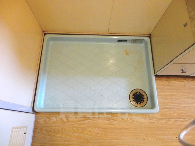 その他設備　同建物別タイプ写真です