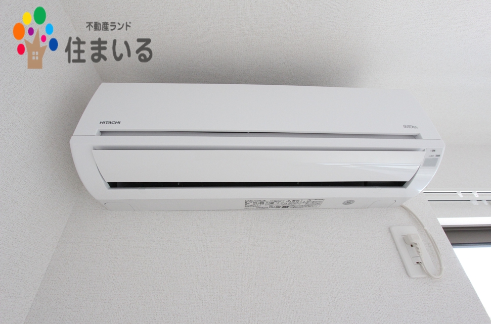 その他設備　※写真は同型タイプになります