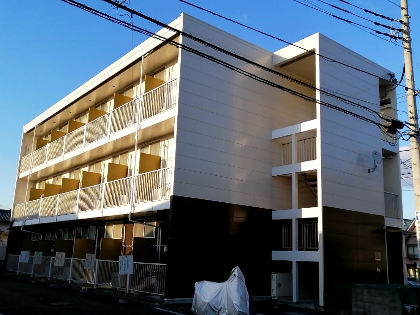 建物外観　画像1