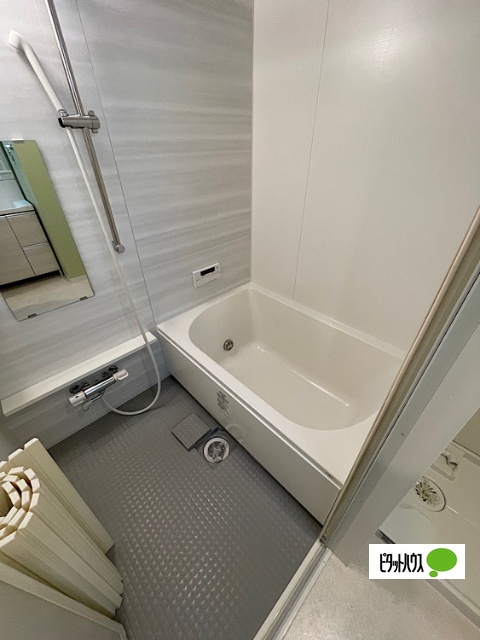 バス・シャワールーム　参考写真