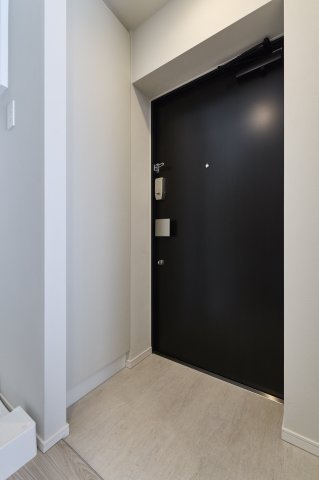 玄関　参考写真