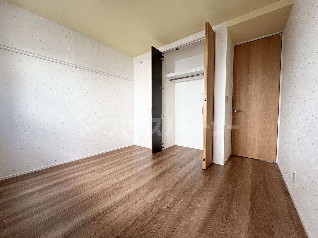 その他設備　リビング/居室