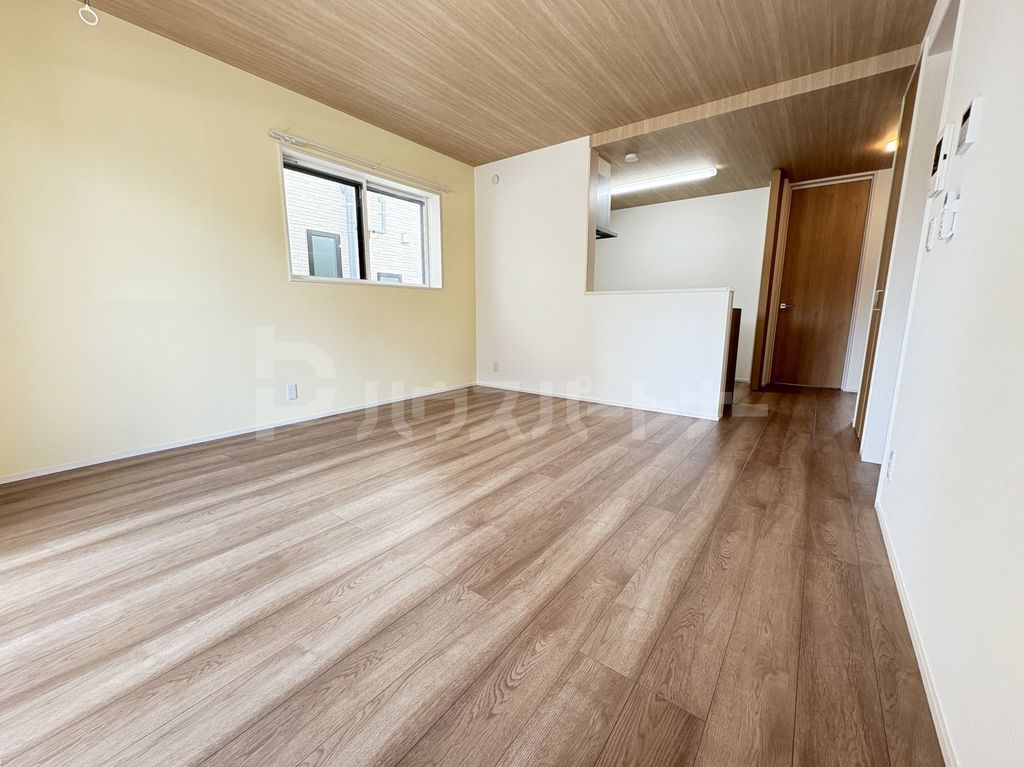 居室・リビング　リビング/居室