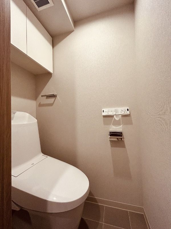 トイレ　参考写真です