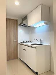 キッチン　参考写真です