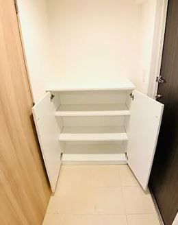 玄関　参考写真です