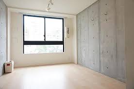 居室・リビング　別タイプ部屋　参考写真です