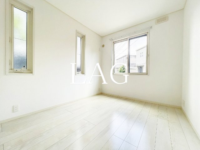 その他部屋・スペース　寝室です。