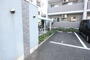 駐車場　敷地内駐車場