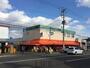 スーパー　マンボウ西野店（スーパー）まで908m