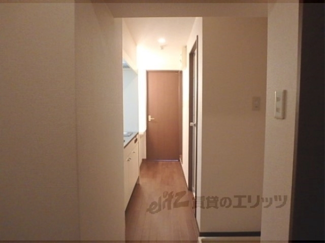 その他部屋・スペース　廊下