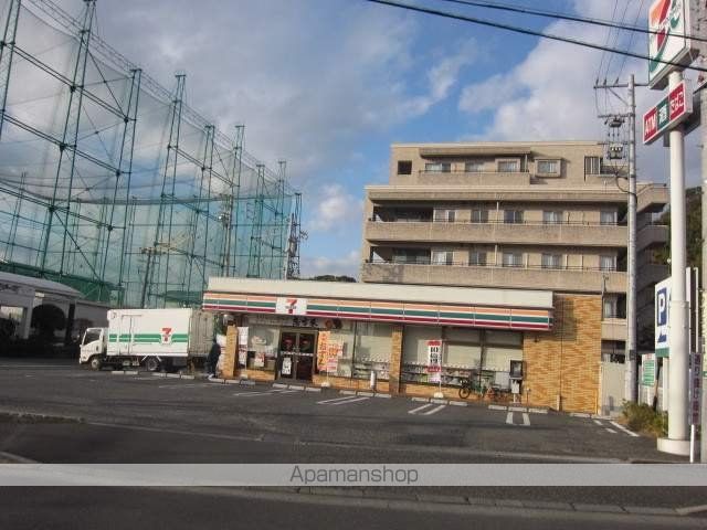 コンビニ　セブン－イレブン静岡長沼店（コンビニ）まで621m