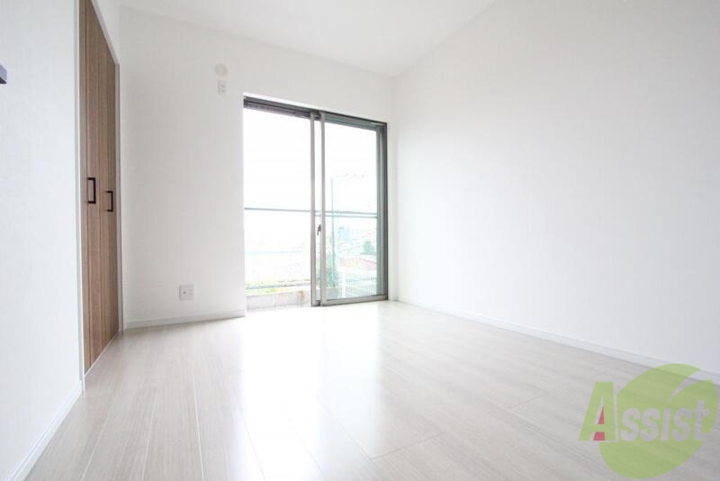 その他部屋・スペース　採光のとれたお部屋