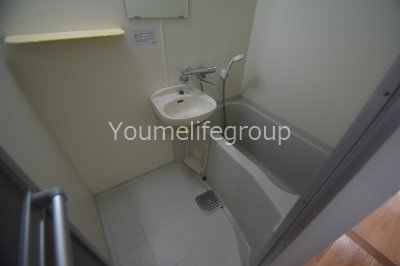 バス・シャワールーム　参考写真