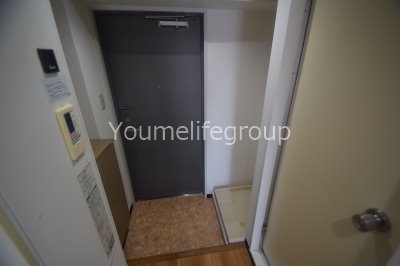 玄関　参考写真