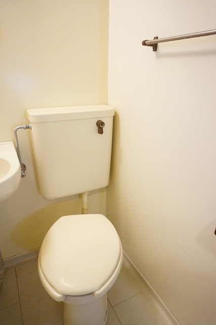 トイレ　清潔感のあるトイレで毎日快適です☆