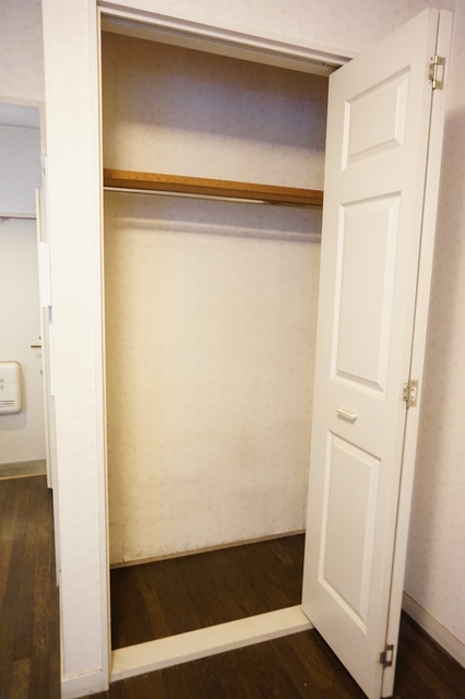 収納　増えがちな荷物をスッキリ収納できます♪