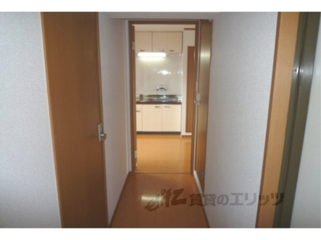 その他部屋・スペース　廊下