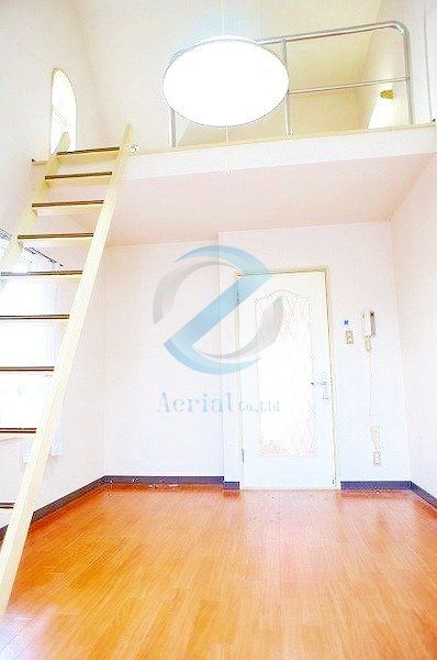 その他部屋・スペース　収納