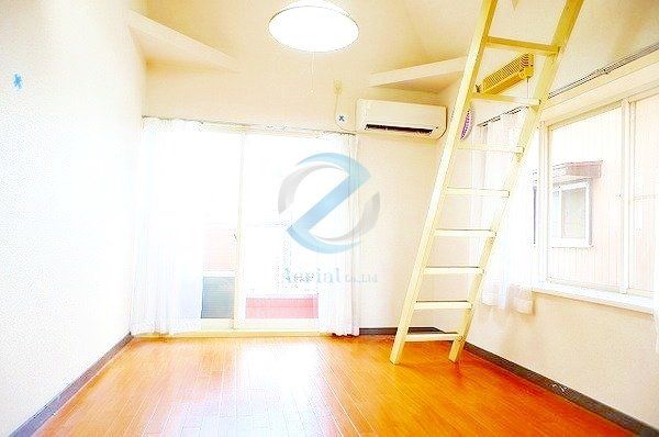 居室・リビング　リビング/居室