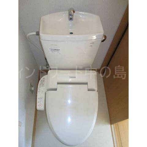 トイレ　詳細は、ウィンドワード中の島店までご相談下さい。