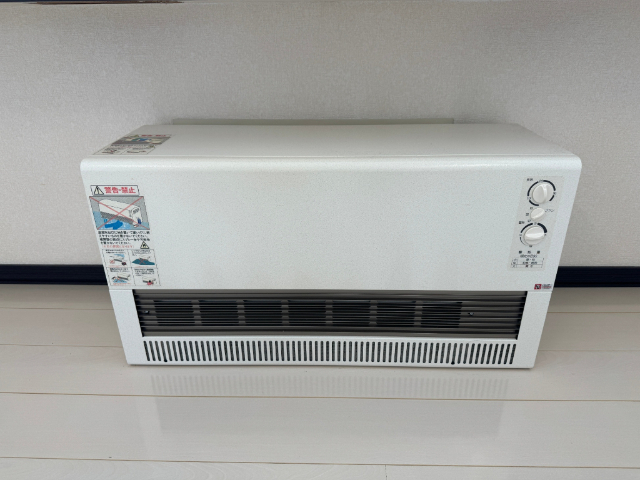 その他　暖房器具