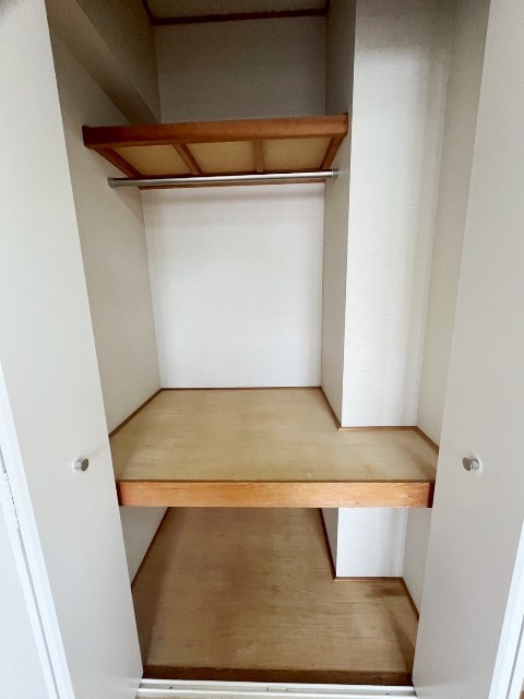 収納　別部屋同仕様