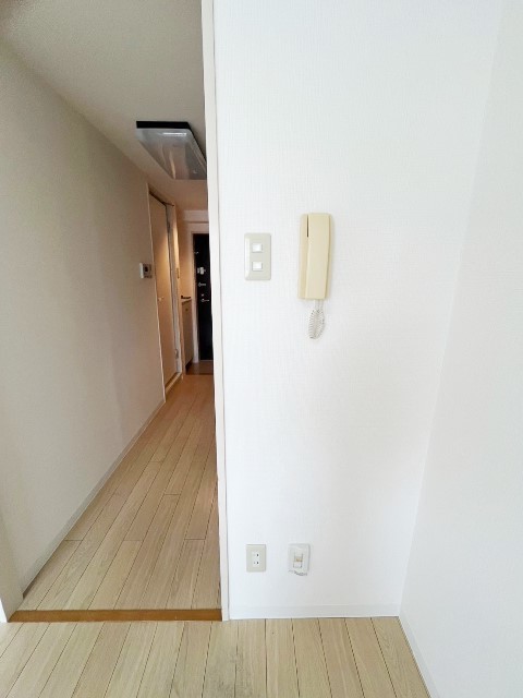 セキュリティ　別部屋同仕様