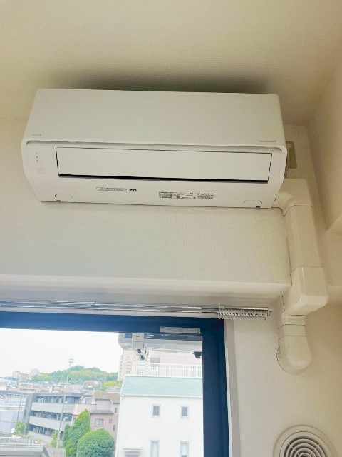 その他設備　別部屋同仕様