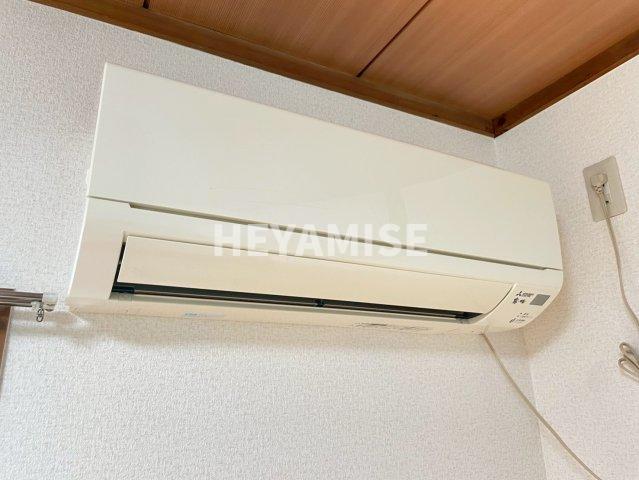 その他設備　※貸与品※