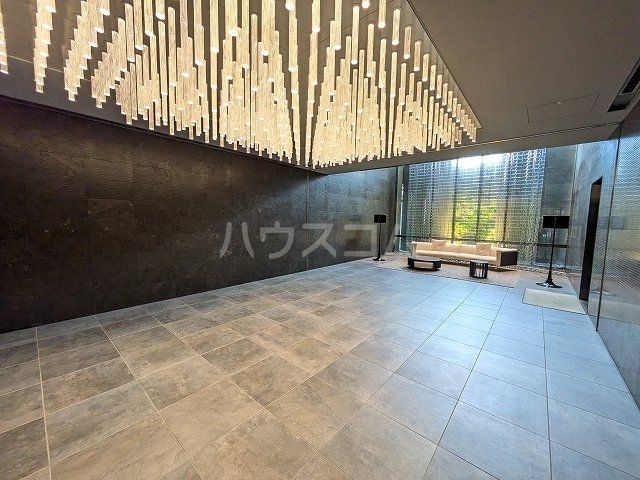 ロビー