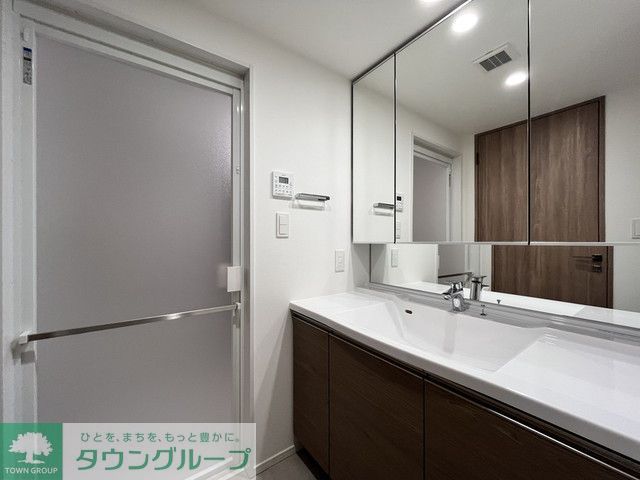 収納　※写真は同タイプ住戸です。
