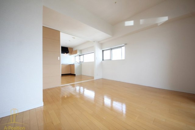 その他部屋・スペース　ユーレジデンス淀屋橋
