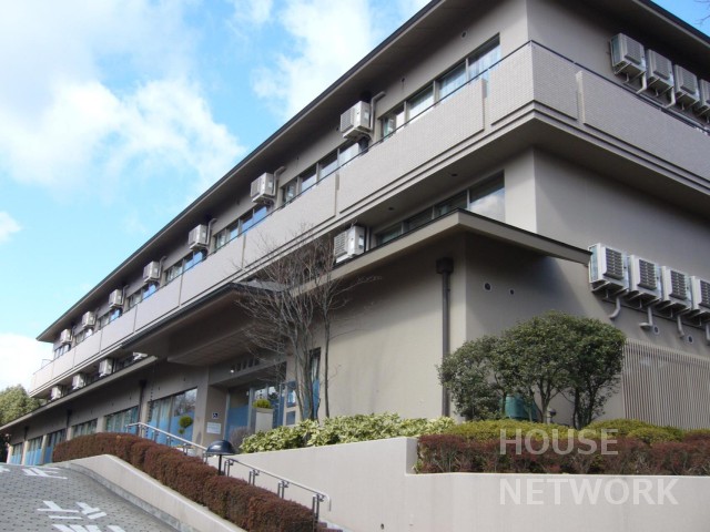 病院　医療法人一仁会脳神経リハビリ北大路病院（病院）まで324m