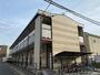 東船橋駅より徒歩12分 1階 築19年9ヶ月の賃貸物件