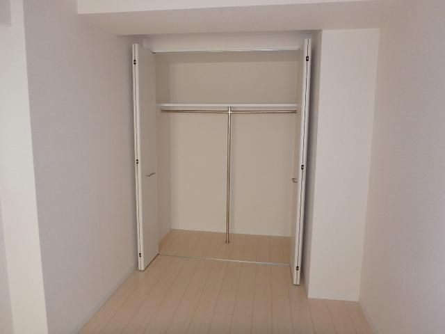 収納　参考写真です