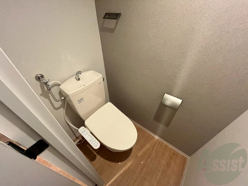 その他　ゴミ置き場その他